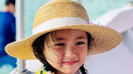 [ẢNH] Nhan sắc ‘gây bão’ của những ‘nhóc tỳ’ nhà sao Việt