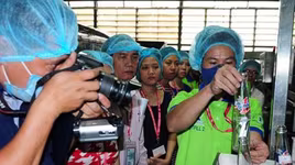 Hàng giả, hàng nhái và các "chiêu trò" khuấy đảo thị trường hàng tiêu dùng