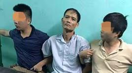 Vụ thảm sát 4 người tại Quảng Ninh: 52 giờ lần theo dấu vết kẻ giết người máu lạnh