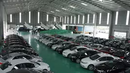 Giảm thuế về 0% đừng mơ giá xe ô tô giảm!