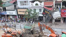 Cảnh báo nguy hiểm từ lối làm việc tắc trách