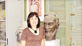 Gia sản của danh họa Trần Văn Cẩn sẽ thuộc về ai?