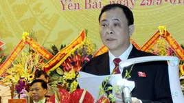 Bí thư Tỉnh ủy và Chủ tịch HĐND Yên Bái bị bắn, tử vong