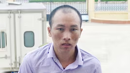 Bắn chết thầy cúng vì nghi con trai bị "yểm bùa"