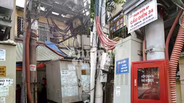 Cảnh báo nguy cơ mất an toàn tại các trạm biến áp