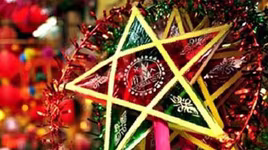 Chùm ảnh "độc" về Trung thu Việt Nam xưa