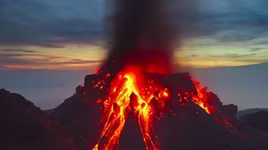 [ẢNH] Bàng hoàng trước hình ảnh 10 thảm hoạ thiên nhiên tàn khốc nhất lịch sử