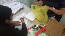 Vết trượt của những đứa trẻ nghiện game online