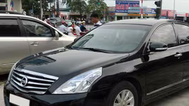 Bảo vệ trường học trộm “xế hộp” và 660 triệu đồng của hiệu trưởng