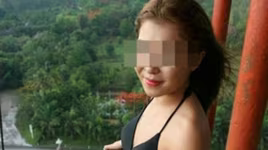 Truy tìm người mẫu khỏa thân nhảy bungee gây xôn xao cộng đồng mạng