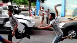 Lĩnh án chung thân vì chém hàng xóm vong mạng