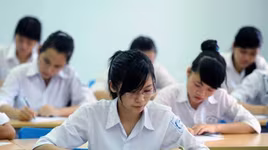 Khám phá bí quyết "vượt vũ môn" cho kỳ thi THPT Quốc gia 2017