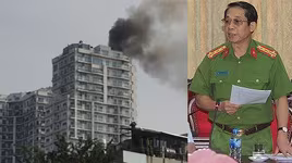 Hà Nội: Còn 31 chung cư cao tầng vi phạm về PCCC, sẽ chuyển cơ quan điều tra 3 vụ