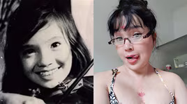 Hành trình nhan sắc biến động của NSND Lan Hương - "Em bé Hà Nội" một thời