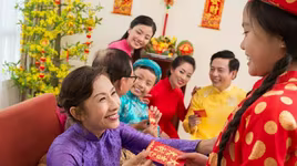 [CLIP] Những loại bao lì xì 'đẹp, độc, lạ' đang được 'săn lùng'