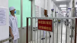 Thời điểm, căn cứ nào để Việt Nam ban bố tình trạng khẩn cấp về dịch viêm phổi Vũ Hán?