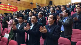 "Ngày 27-2 không hoa, không cờ nhưng chúng ta vẫn phải nhớ ơn các thầy thuốc"