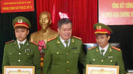 Thường Tín: Chủ động, linh hoạt các biện pháp PCCC