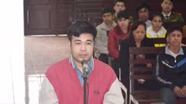 Giả là cán bộ tỉnh lừa đảo chiếm đoạt gần 2 tỷ đồng