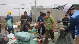 Tiêu hủy gần 6.000 dụng cụ kích dục