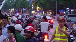 Bảo vệ các hoạt động tín ngưỡng tôn giáo cho người dân