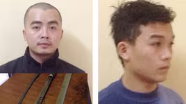 Khởi tố, bắt giam nhóm đối tượng chém nhầm người