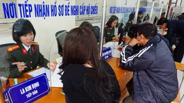 Bắt tay ngay vào nhiệm vụ, phục vụ nhân dân tốt nhất