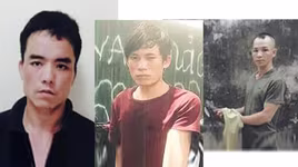 Dùng container che mắt chủ nhà để trộm cắp tài sản