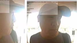 ​Dữ liệu tài khoản ngân hàng bị đánh cắp, tội phạm đã rút trộm tiền từ ATM