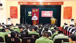 Hướng dẫn chuyên sâu công tác tái hòa nhập cộng đồng