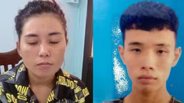 Triệt phá tụ điểm ma túy phức tạp cạnh nhà tang lễ bệnh viện