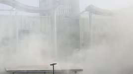 Hơn 2.500 người tham gia diễn tập phòng cháy, cứu nạn, cứu hộ tại Trung tâm thương mại Long Biên