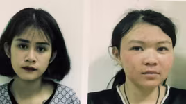 Thủ đoạn chiếm đoạt tiền của nhóm "nữ quái" lừa đảo mua bánh ga tô