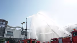 Phòng cháy là đặt sự an toàn của người dân lên trên hết