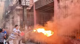 Chủ động các giải pháp phòng ngừa cháy, nổ