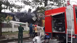 Nhận diện nguy cơ cháy, nổ ngay tại các cơ sở doanh nghiệp