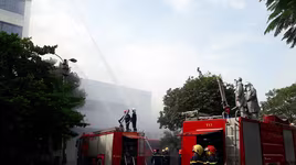 Các cơ sở cần nâng cao ý thức phòng cháy