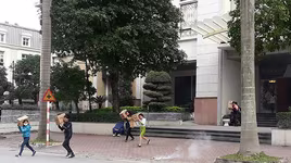 Hướng dẫn người dân cách phòng cháy, chữa cháy tại khu dân cư