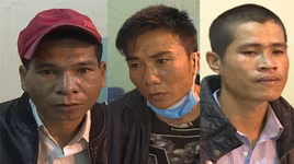 Thủ đoạn tinh vi đóng ma túy tổng hợp vào hộp sữa để vận chuyển