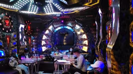 Bắt quả tang nhóm đối tượng mở "tiệc" ma túy trong quán karaoke

​