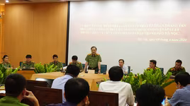 Phòng ngừa là nhiệm vụ quan trọng đối với công tác phòng cháy, chữa cháy