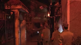 Cảnh báo trộm đột nhập dịp cận Tết