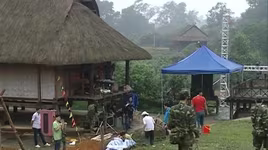 Đảm bảo ANTT cho đại biểu IPU 132 thăm quan các điểm du lịch 