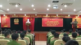 Nâng cao trình độ lý luận chính trị cho CBCS Thủ đô