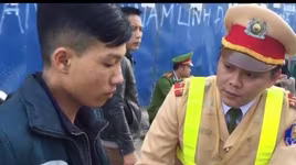 Y7/141 - CATP Hà Nội bắt hai đối tượng tàng trữ trái phép chất ma túy