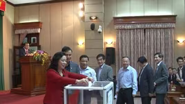 Thành ủy Hà Nội phát động quyên góp ủng hộ Quỹ "Vì Trường Sa thân yêu" 