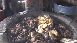 Hậu quả khôn lường từ mỡ "bẩn"