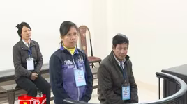 Mâu thuẫn gia đình, em dâu dùng liềm chém chị bị thương