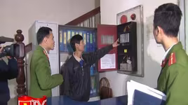 Kỳ lạ tòa nhà 10 năm đi vào hoạt động vẫn chưa được nhiệm thu PCCC 