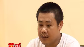 Liều mình tạt đầu ô tô, vờ tai nạn để cưỡng đoạt tài sản